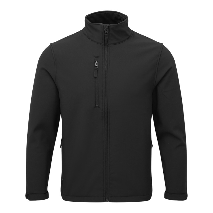 Selkirk Softshell Jacket - Image 3