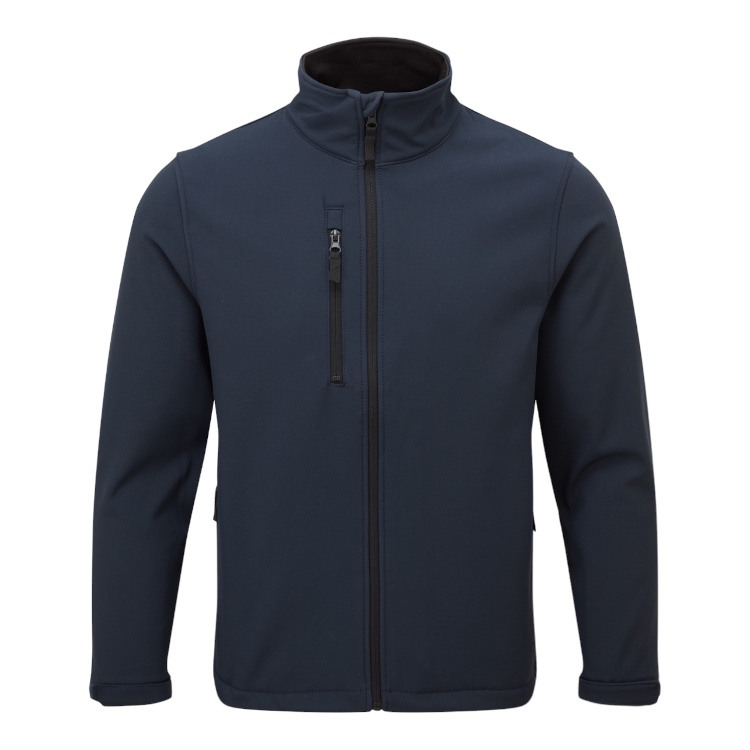 Selkirk Softshell Jacket - Image 2