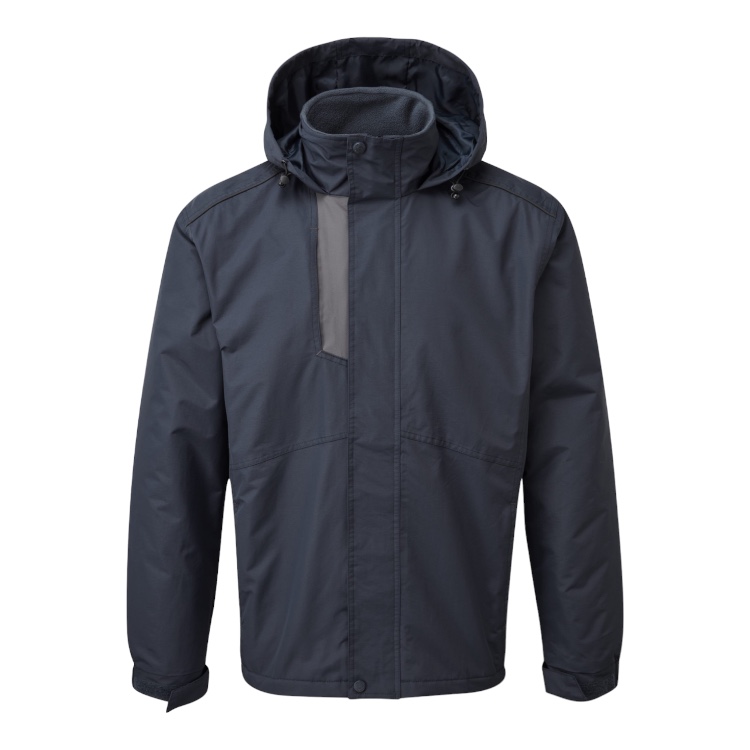 TuffStuff Newport Waterproof Jacket