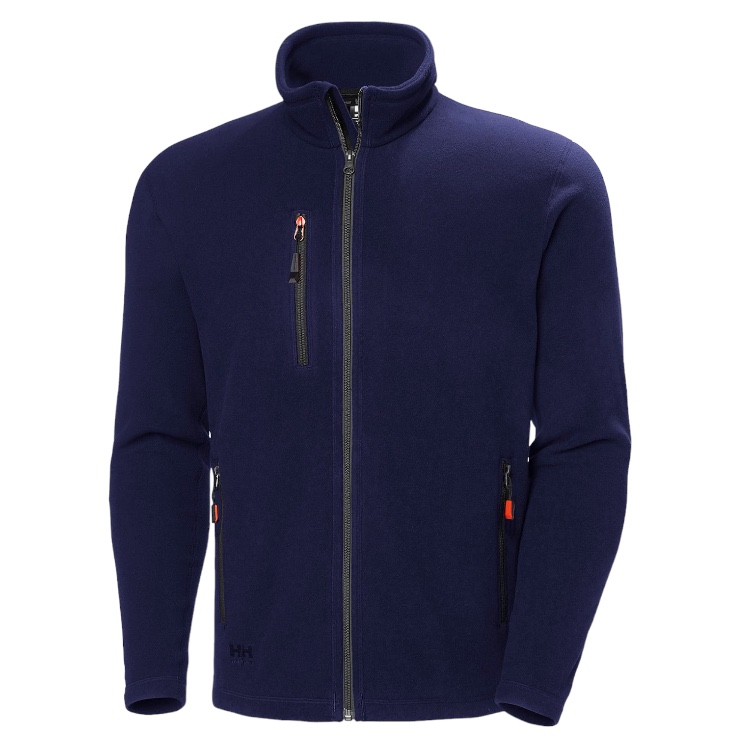 Helly Hansen Oxford Polartec Fleece - Image 2