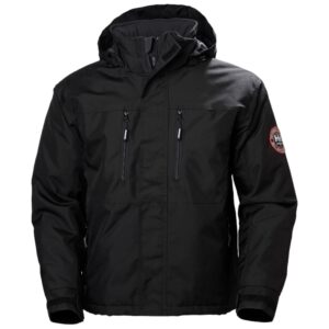 Helly Hansen Berg Winter Jacket