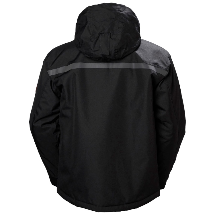 Helly Hansen Berg Winter Jacket - Image 2