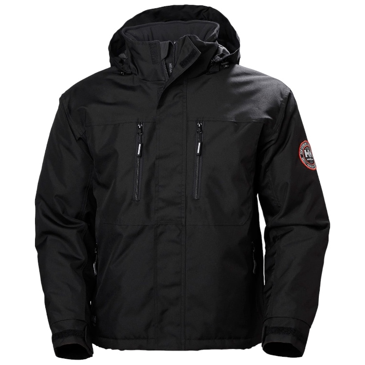 Helly Hansen Berg Winter Jacket