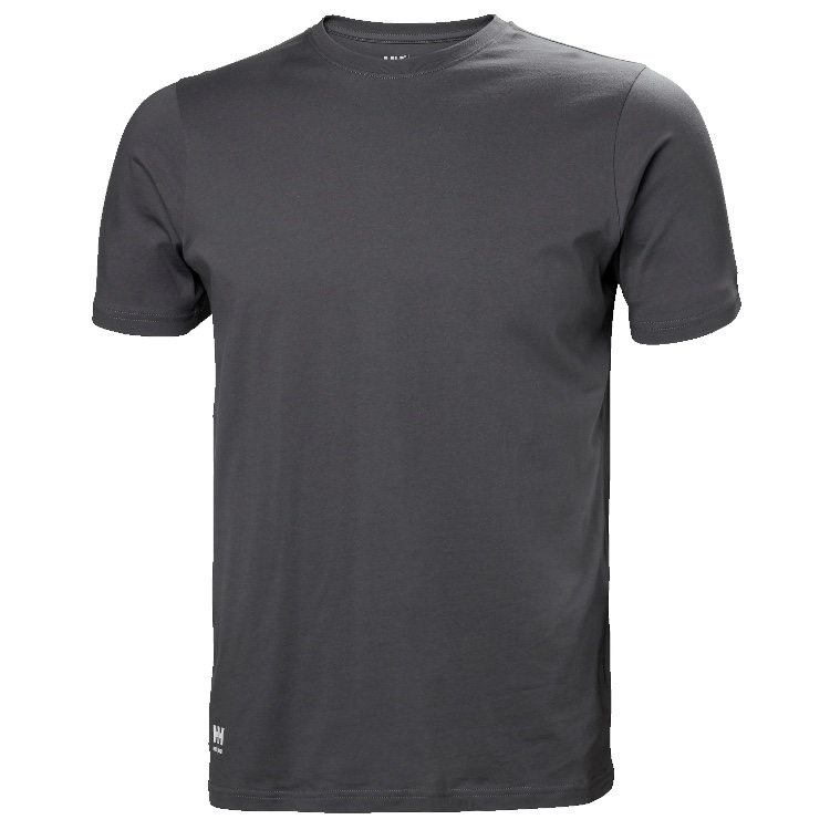 Helly Hansen Classic T-Shirt - Image 3