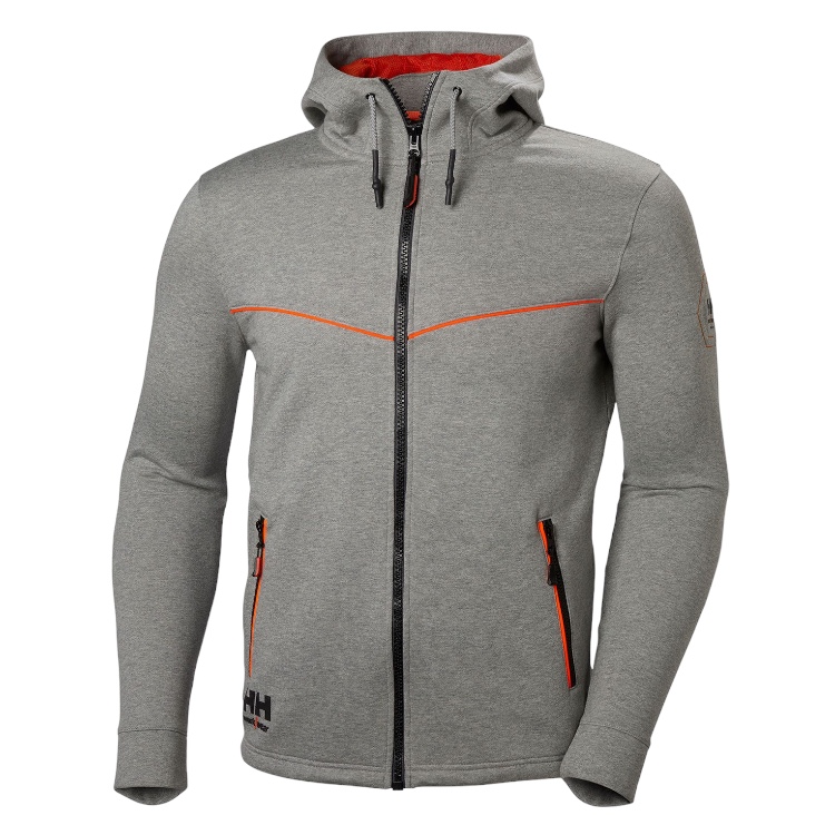 Helly Hansen ‘Chelsea’ Evolution Hoodie