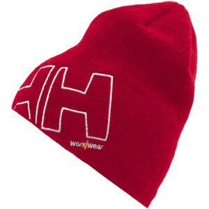 Helly Hansen Classic Logo Beanie