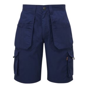 TuffStuff Work Cargo Shorts
