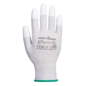 Anti-Static Fingertip Gloves