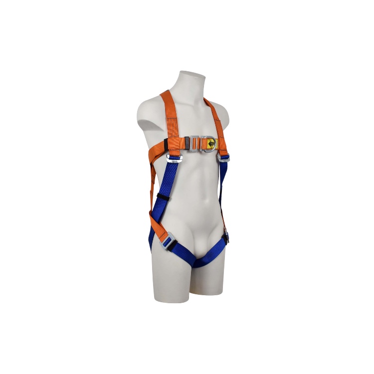 Aresta Double Point Standard Safety Harness