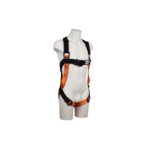 Aresta Scafell Double Point Elasticated Safety Harness
