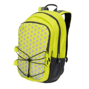 25 Litre Essential Hi-Vis Rucksack