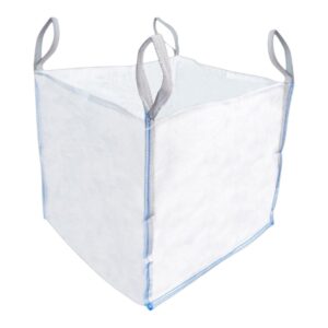 1 Tonne Bag c/w Loops