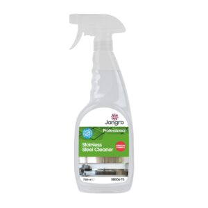 Jangro Professional Steel Cleaner