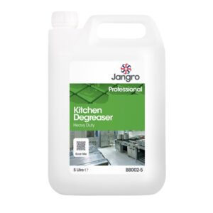 Jangro Professional Heavy Duty Kitchen Degreaser