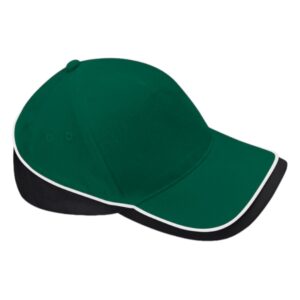 Beechfield Teamwear Competition Cap