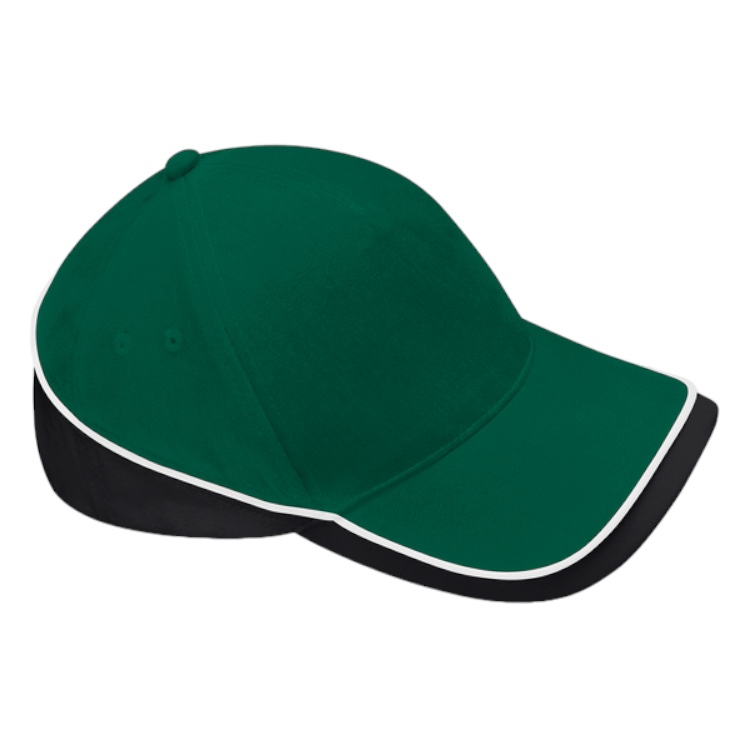 Beechfield Teamwear Competition Cap