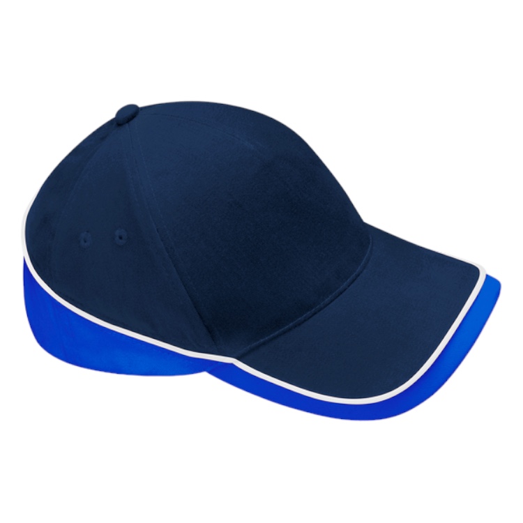 Beechfield Teamwear Competition Cap - Image 3