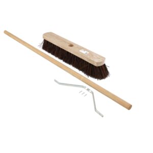 24 inch Basine Brush