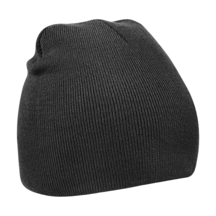 Original Pull-On Knitted Beanie - Image 7