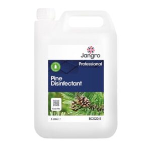 Jangro Professional Pine Disinfectant
