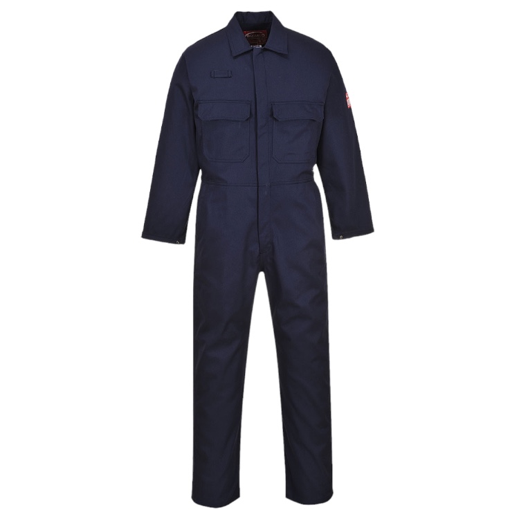 Bizweld FR Coverall - Image 4