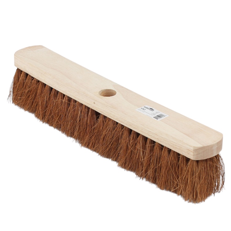 24 inch Soft Coco Brush Head
