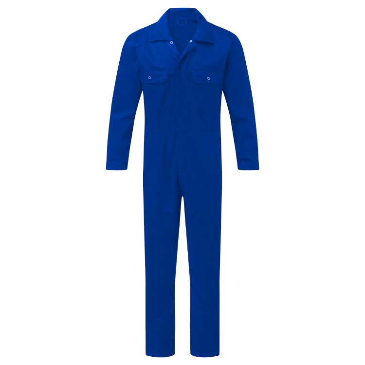 Standard Boilersuit - Image 4