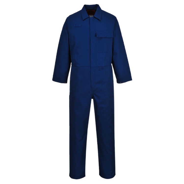 CE Safe-Welderâ„¢ Coverall