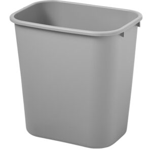 Rectangular Waste Bin