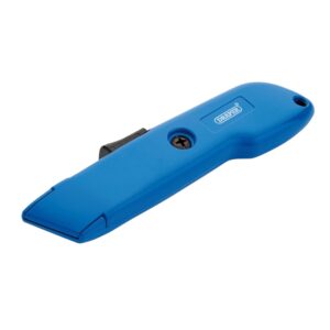 Automatic Retractable Trimming Knife