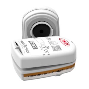 PressToCheckâ„¢ A2 P3 Filters