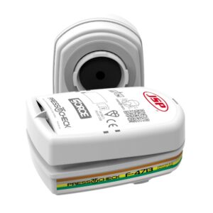 PressToCheckâ„¢ ABEK1 P3 Filters
