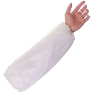 Suresafe Everyday Disposable Sleeves