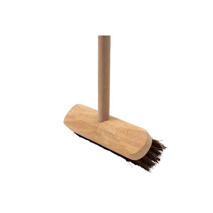 9 inch Deck Scrubber