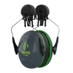 Sonis® 1 Helmet-Mounted Ear Defenders