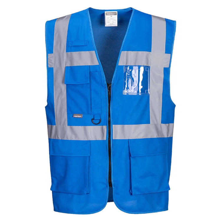 Iona Executive Vest - Image 2