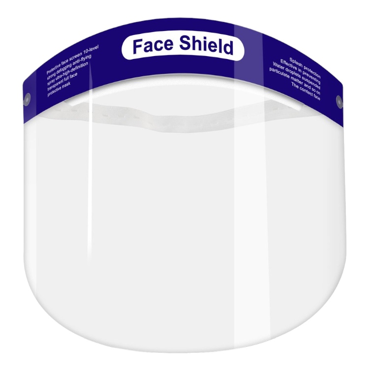 Suresafe Everyday Faceshield