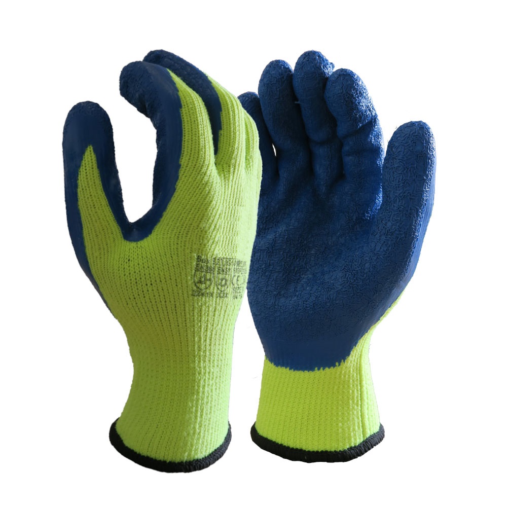 Cold Weather Grip Gloves