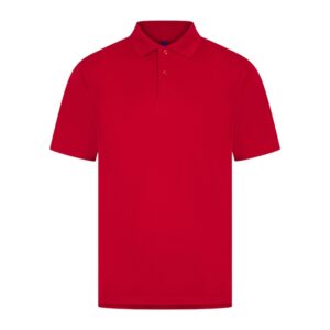 Men’s Coolplus® Wicking Piqué Polo Shirt