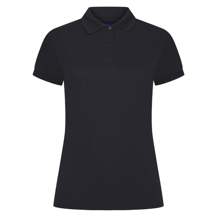 Women’s Coolplus® Wicking Piqué Polo Shirt - Image 11