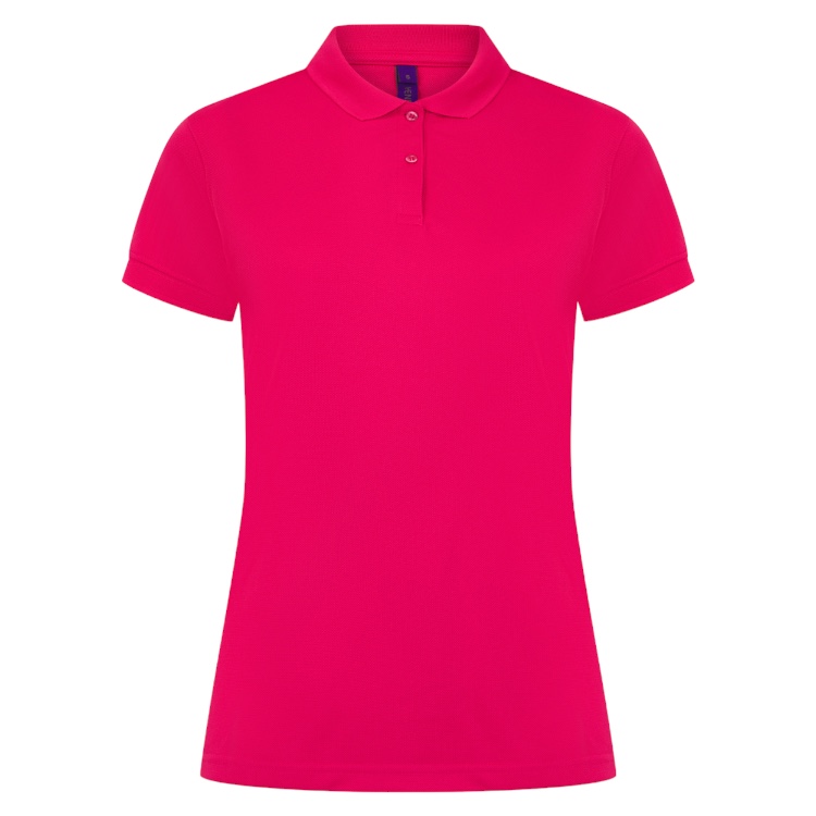 Women’s Coolplus® Wicking Piqué Polo Shirt - Image 5