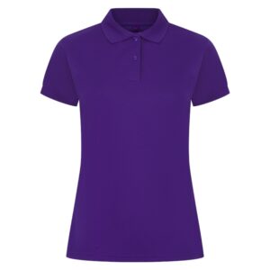 Women’s Coolplus® Wicking Piqué Polo Shirt