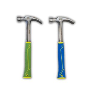 16 oz Curved Claw Hammer