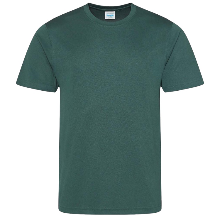 AWDis CoolPlus® Polyester T-Shirt - Image 2