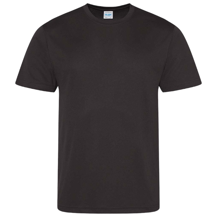 AWDis CoolPlus® Polyester T-Shirt - Image 7