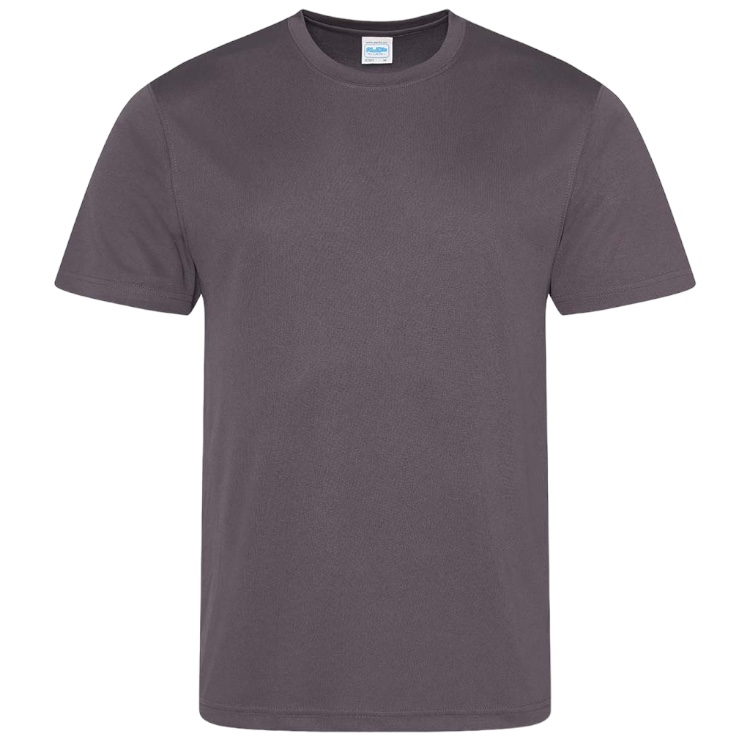 AWDis CoolPlus® Polyester T-Shirt - Image 3