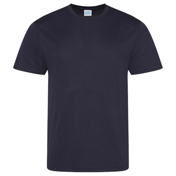 AWDis CoolPlus® Polyester T-Shirt - Image 5