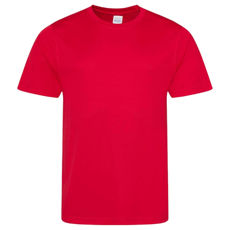 AWDis CoolPlus® Polyester T-Shirt