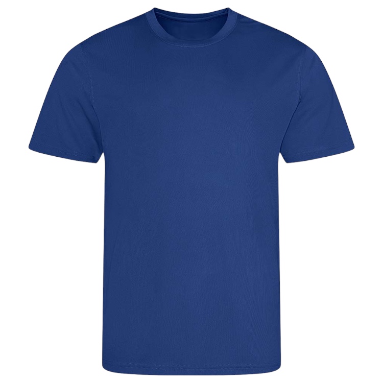 AWDis CoolPlus® Polyester T-Shirt - Image 4