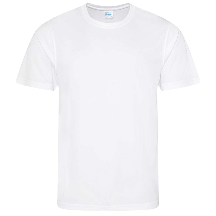 AWDis CoolPlus® Polyester T-Shirt - Image 6